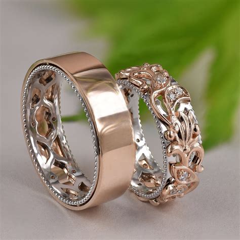 Wedding bands 